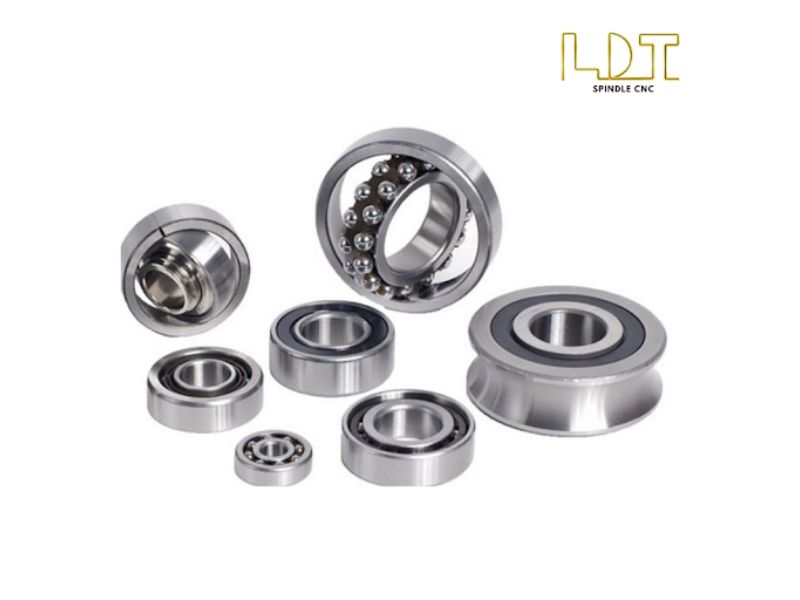 SKF 轴承经销商