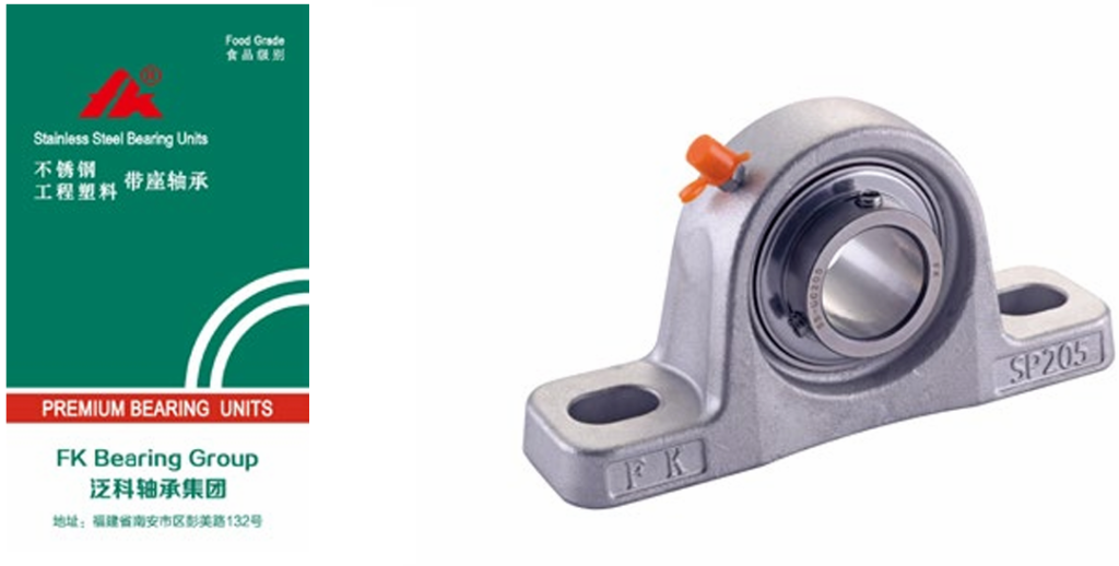 FK bearing