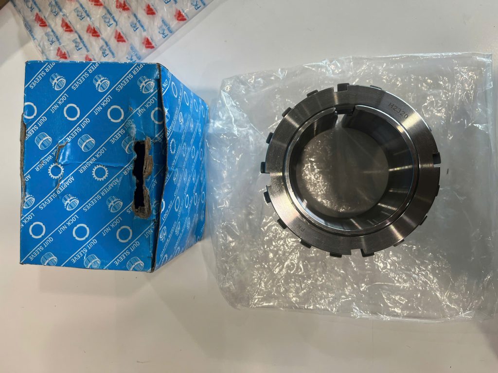 FK H 2320