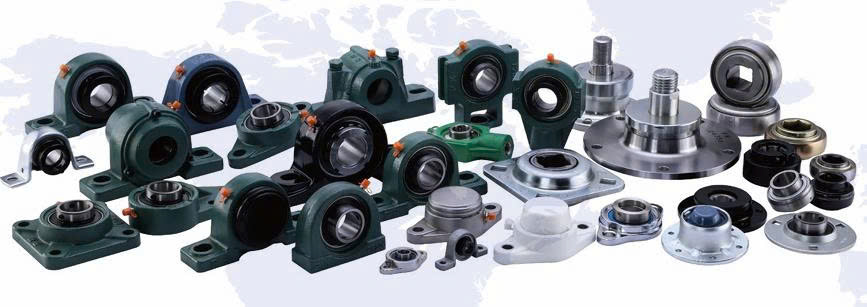FK bearing
