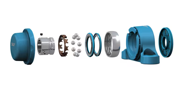 Goi inox