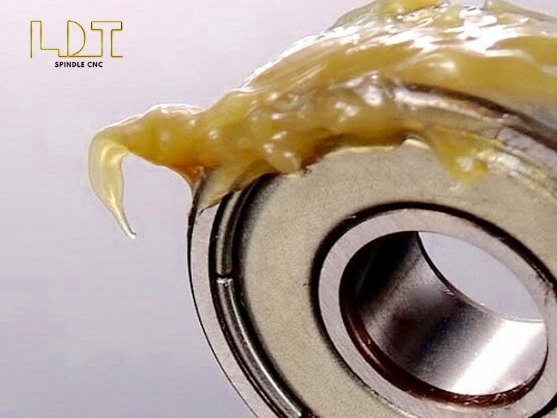 LDT supplies high-quality, affordable grease