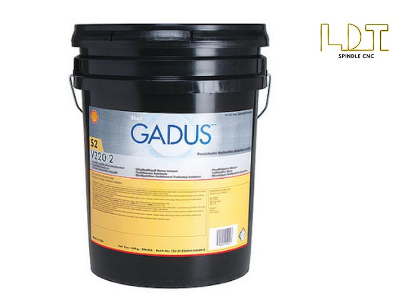 Shell Gadus S2 V220 耐热润滑脂