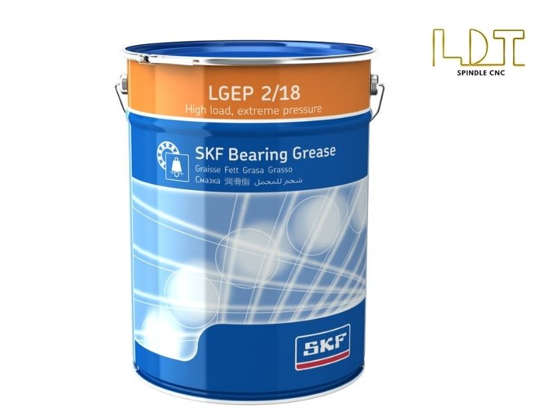 LDT lubricating grease
