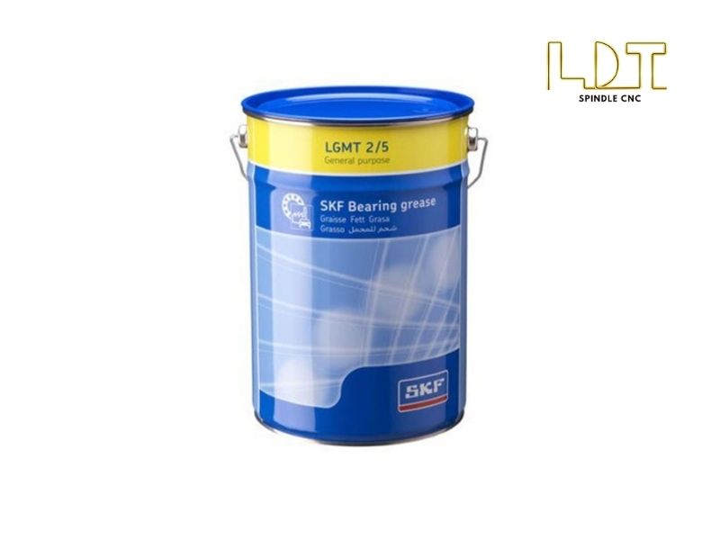 Mỡ bôi trơn LGMT 2/5
