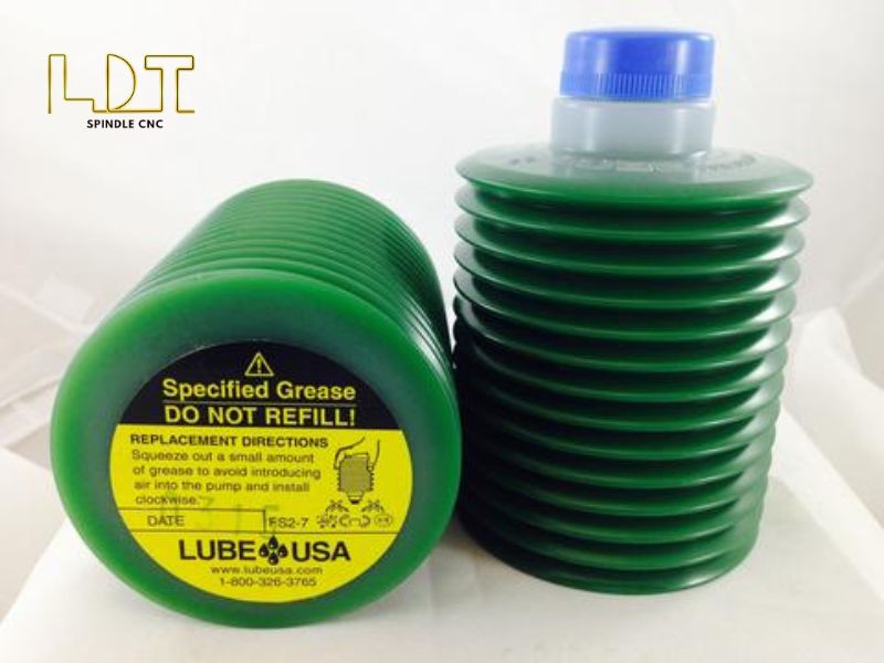 Genuine imported grease for drilling machines
