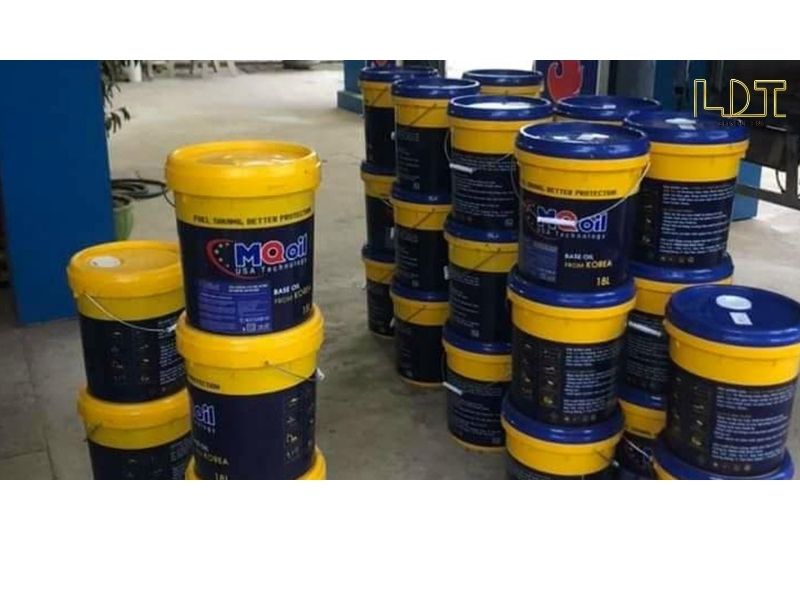 Mua mỡ bôi trơn ở đâu