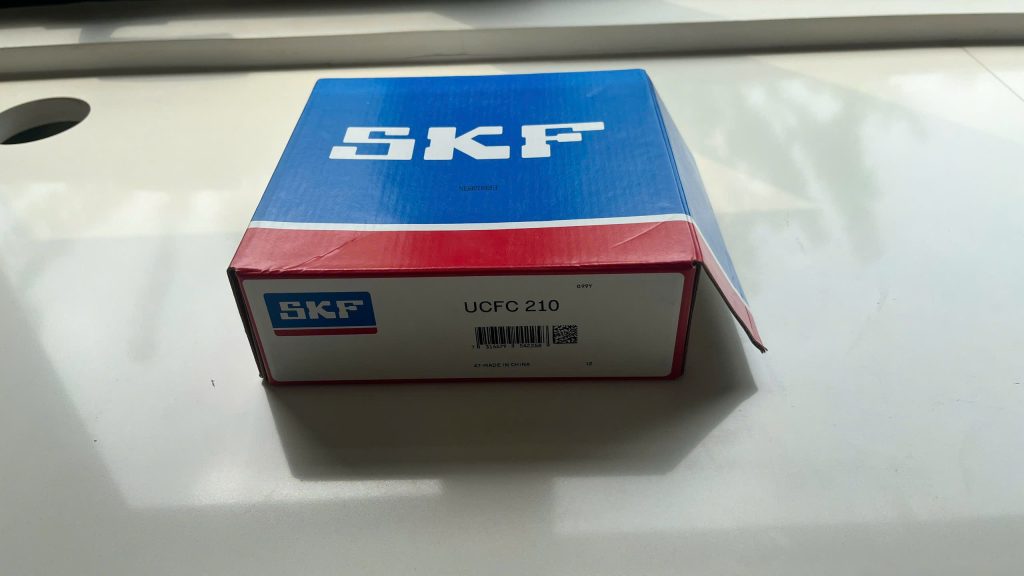 SKF UCFC 210