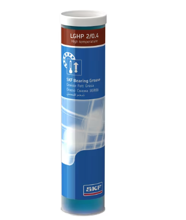 SKF LGHP 2 高温润滑脂