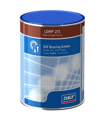 SKF LGHP 2 高温润滑脂