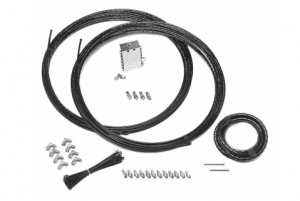 Trailer Kits - Unassembled Lincoln