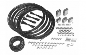 Unassembled Kits