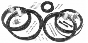 Preassembled Manual Kits