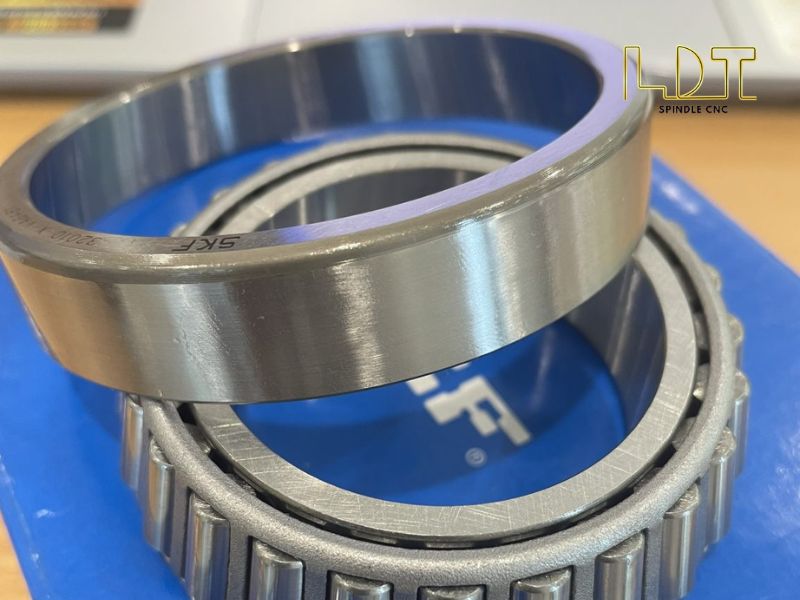 Established SKF bearing distributor