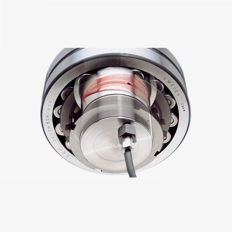 SKF 729101 300 MPa 液压泵套件 ver 1
