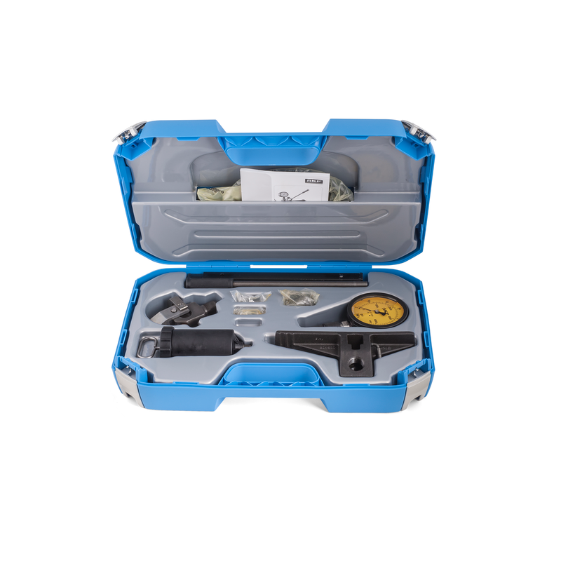 SKF 729101 300 MPa 液压泵套件 ver 2