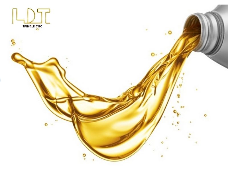 What is lubricating oil