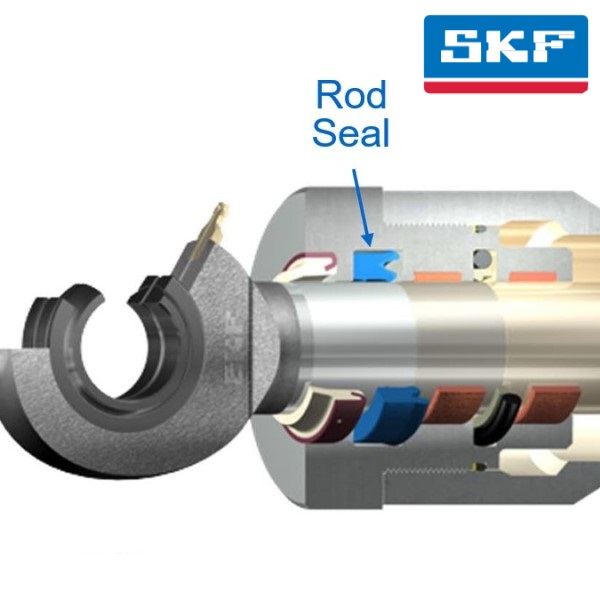 rod seal