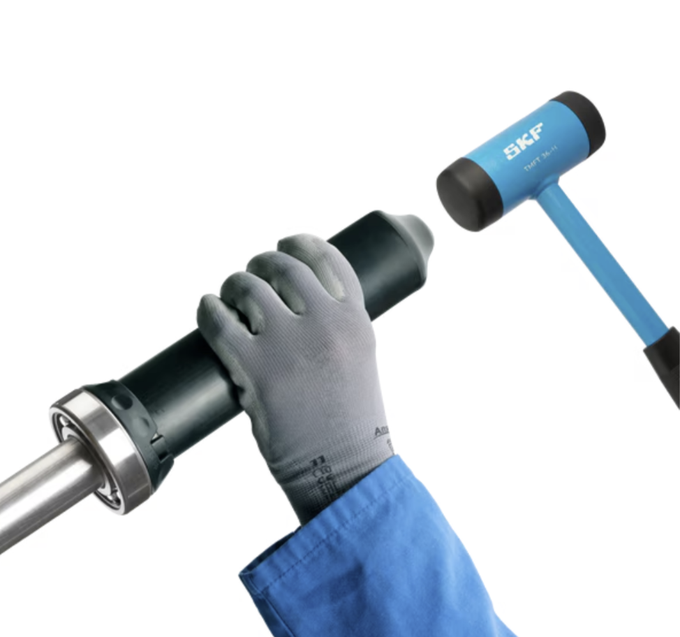 SKF TMFT 36