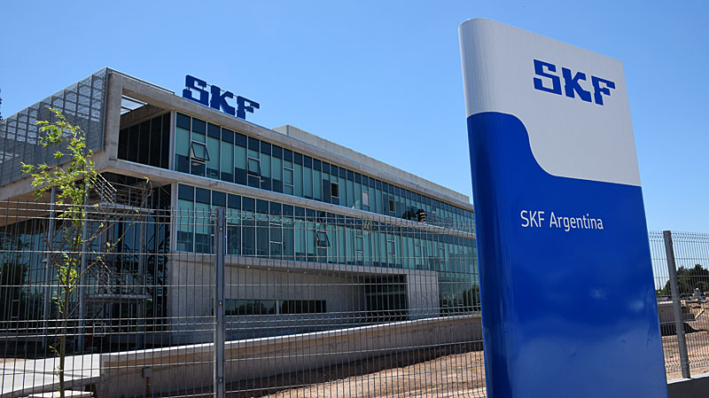 什么是SKF轴承？SKF轴承类型 | 辨别正品与假货