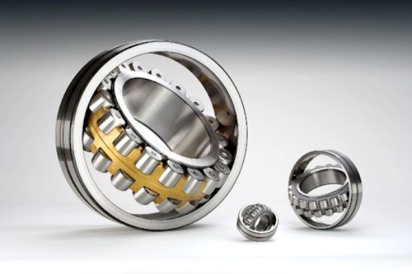 SKF spherical roller bearing | TST Vietnam - authorized SKF distributor