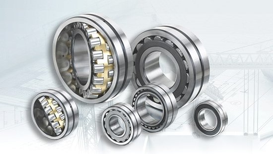 SKF spherical roller bearing | TST Vietnam - authorized SKF distributor